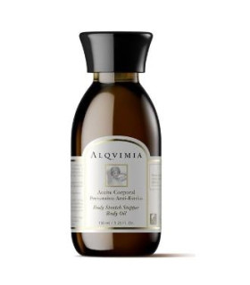 ACEITE CORPORAL ANTISTRESS 150ml.