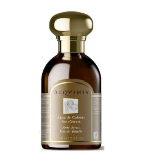 AGUA DE COLONIA ANTISTRESS 100ml.