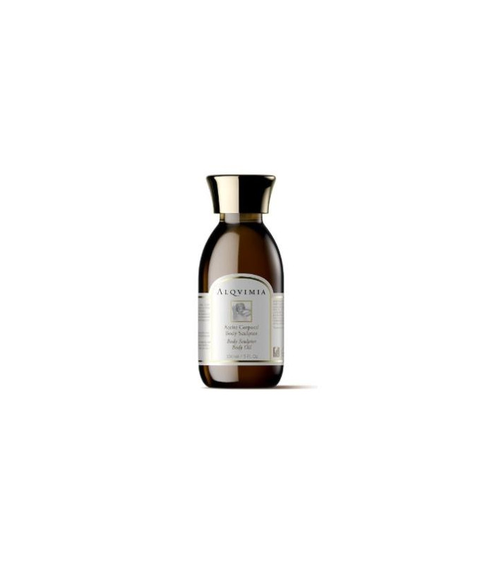ACEITE CORPORAL BODY SCULPTOR 150ml.