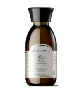 ACEITE CORPORAL REDUCTOR 150ml.