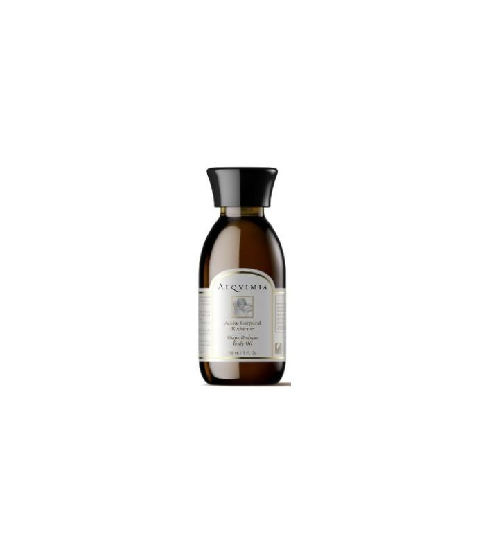 ACEITE CORPORAL REDUCTOR 150ml.