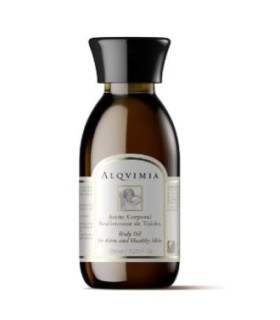 ACEITE CORPORAL REAFIRMANTE DE TEJIDOS 150ml.