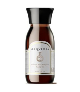 ACEITE DE ROSA MOSQUETA 60ml.