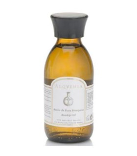 ACEITE DE ROSA MOSQUETA 150ml.