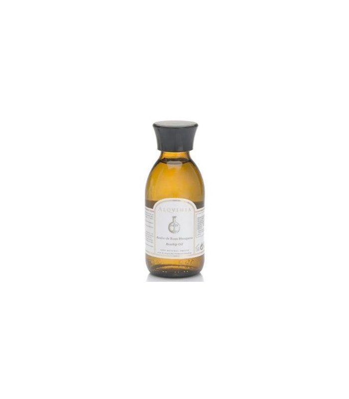 ACEITE DE ROSA MOSQUETA 150ml.