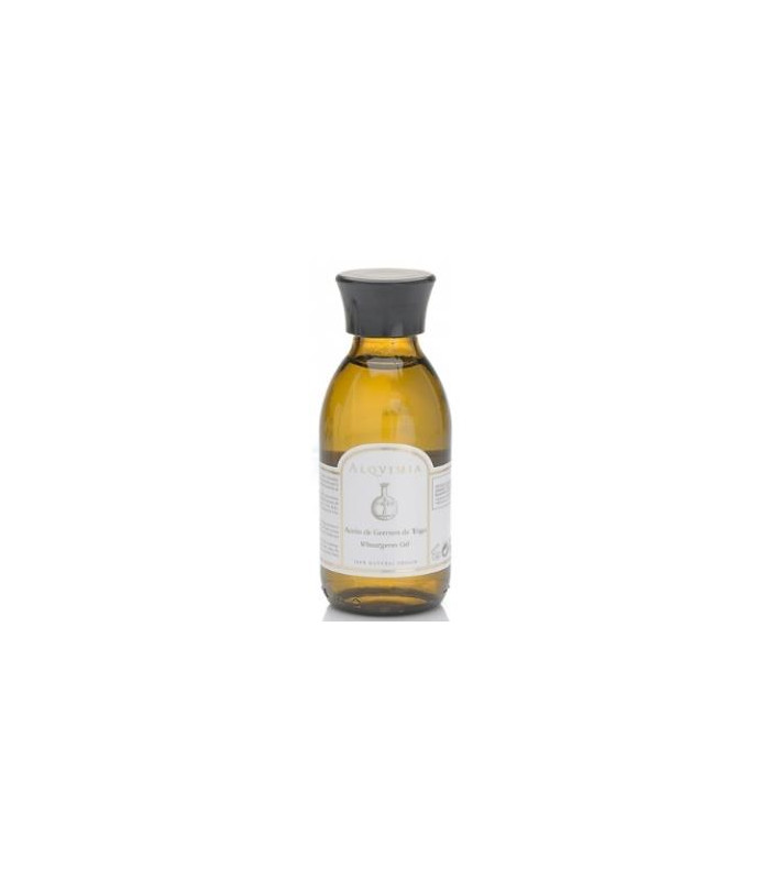 ACEITE DE GERMEN DE TRIGO 150ml.