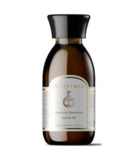 ACEITE DE ZANAHORIA 150ml.