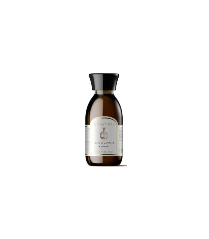 ACEITE DE ZANAHORIA 150ml.