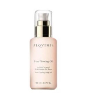 BUST FIRMING OIL 100ml.