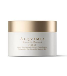 CREMA CALM piel sensible 50ml.