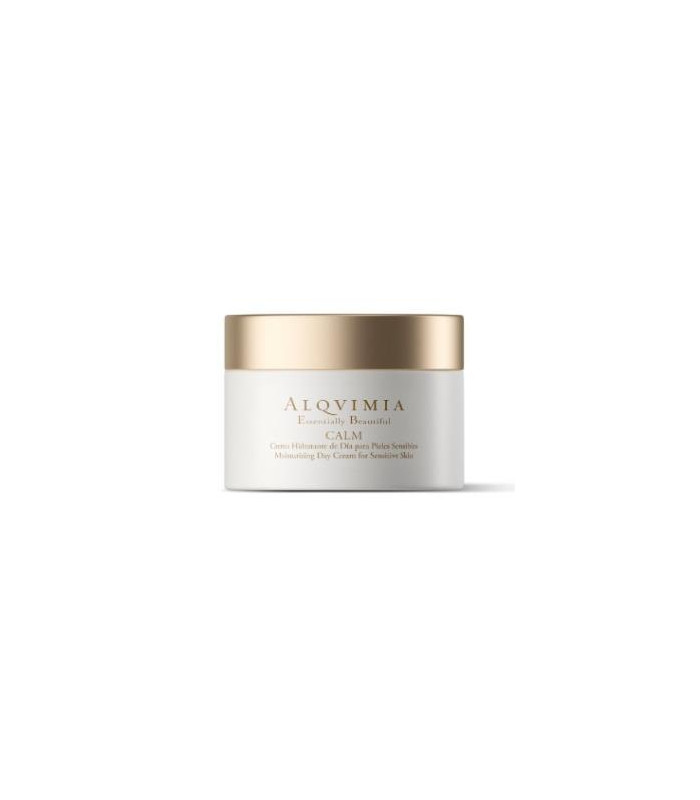 CREMA CALM piel sensible 50ml.