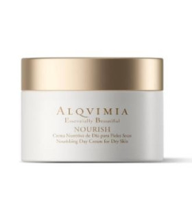 CREMA NOURISH piel seca 50ml.