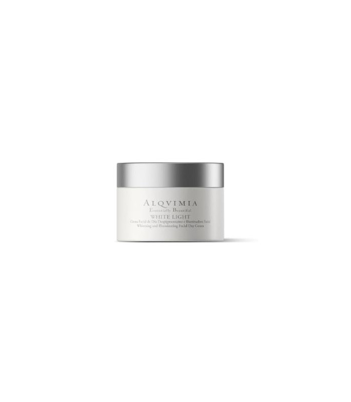 CREMA WHITE LIGHT despigmentante 50ml.