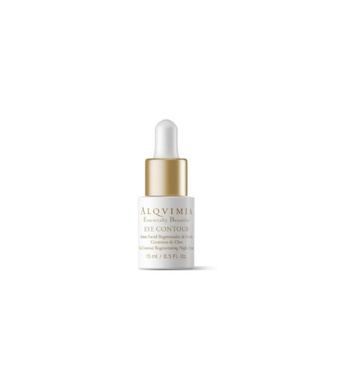 SERUM EYE CONTOUR 15ml.