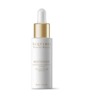 SERUM REJUVENATE ANTIEDAD 30ml.