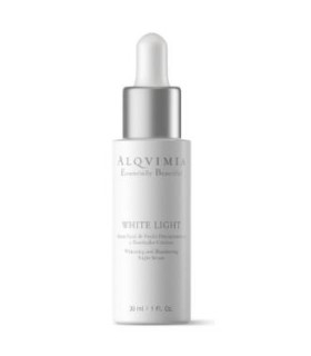 SERUM WHITE LIGHT despigmentante 30ml.