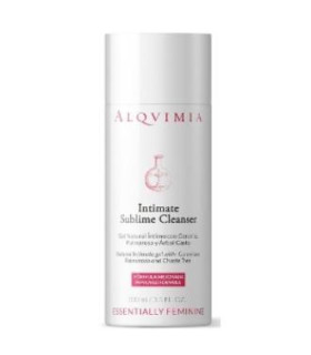 GEL INTIMO geranio-palmarosa 100ml.