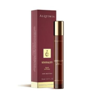 ESPRIT DE PARFUM SENSUALITY 10ml.