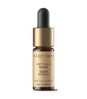 ELEMI aceite esencial 10ml.