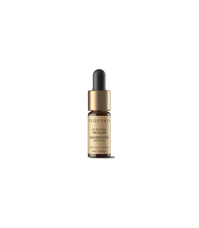 INCIENSO aceite esencial 10ml.