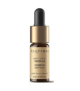 VERBENA aceite esencial 10ml.