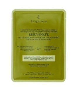 MASCARILLA FACIAL EB rejuvenate 1ud.