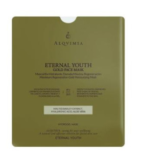 ETERNAL YOUTH ORO mascarilla facial 1ud.