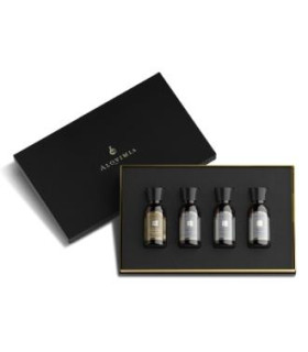 CAJA EXPERIENCIA WELLNESS