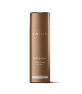 EMULSION CORPORAL BODY SCULPTOR 150ml.