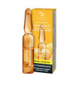 TRATAMIENTO VITAMINA C 1ud 2ml.