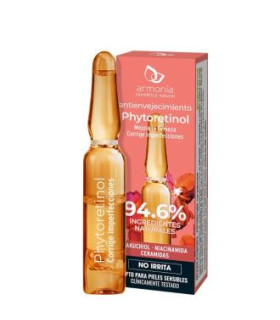 TRATAMIENTO PHYTORETINOL 1ud 2ml.