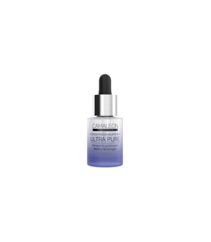 ULTRA PURE concentrado hialuronico 15ml.