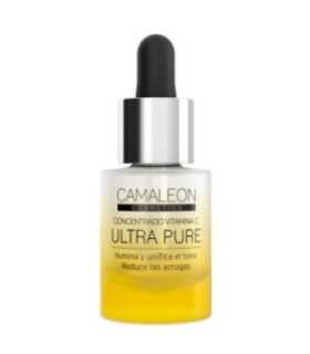 ULTRA PURE concentrado vitamina C 15ml.