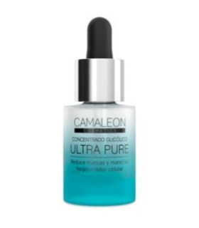 ULTRA PURE concentrado glicolico 15ml