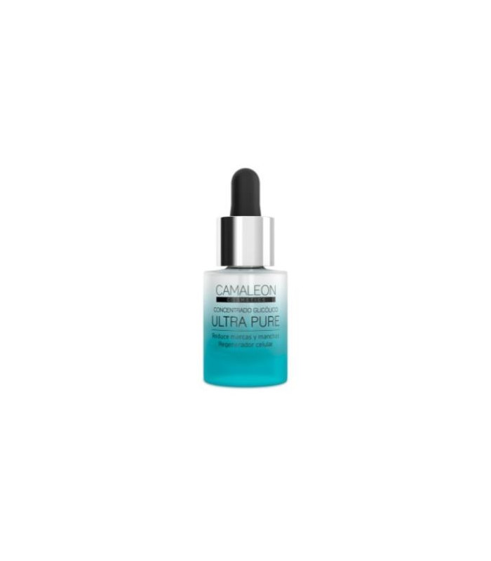 ULTRA PURE concentrado glicolico 15ml