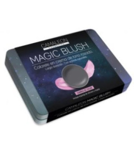 CAMALEON MAGIC BLUSH colorete negro