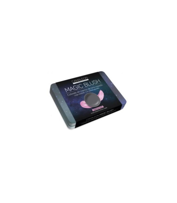 CAMALEON MAGIC BLUSH colorete negro