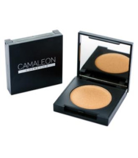 CAMALEON ILUMINADOR bronce 2,5gr.