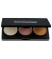 CAMALEON ILUMINADOR paleta 3 colores 3x2,5gr.