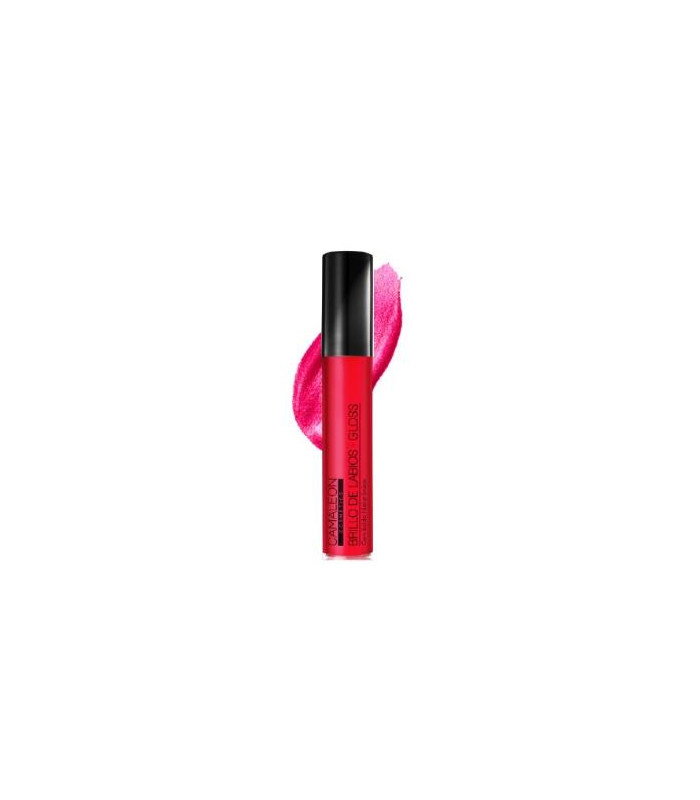 CAMALEON GLOSS rojo 9ml.