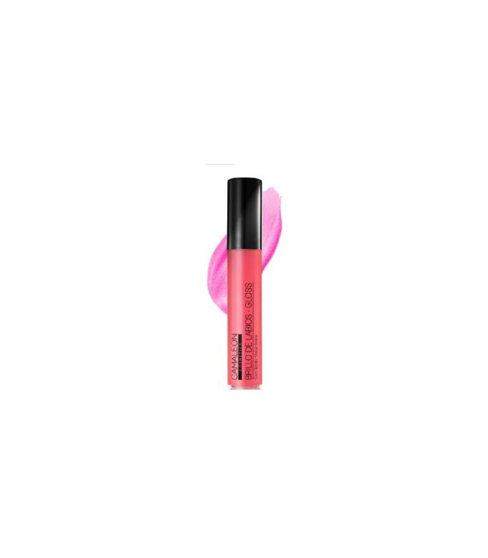CAMALEON GLOSS rosa 9ml.
