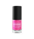 CAMALEON ESMALTE DE UÑAS rosa 6ml.