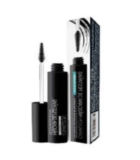 MASCARA DE PESTAÑAS volumen 11ml.