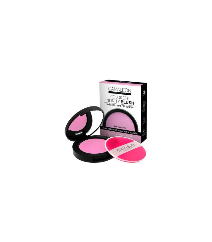 CAMALEON COLORETE INFINITY BLUSH rosa 3gr.