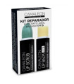 CAMALEON KIT REPARADOR labial+exfoliante melon.