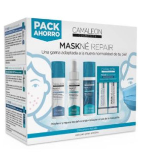 CAMALEON PACK AHORRO MASKNE REPAIR