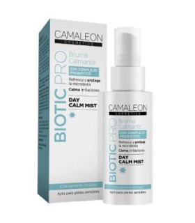 CAMALEON BIOTICPRO bruma calmante 50ml.