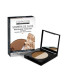 CAMALEON SOMBRA DE OJOS duo marron-beige