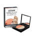CAMALEON SOMBRA DE OJOS duo melocoton-beige