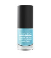CAMALEON ESMALTE DE UÑAS azul  cielo 6ml.